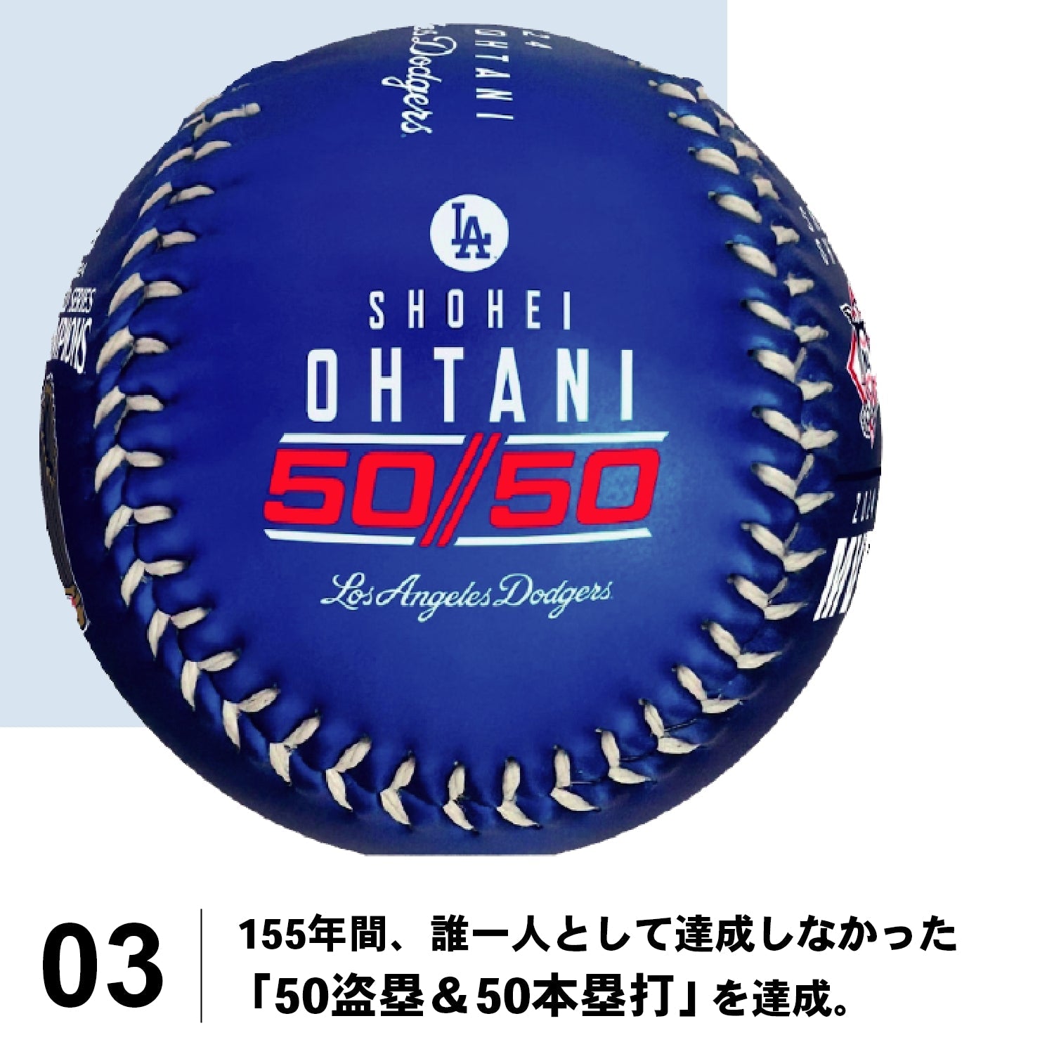 大谷翔平選手サイン入りボール MLB公式ライセンスフォト2枚セット - 公式通販サイト「アニメコレクション/Anime Collection」