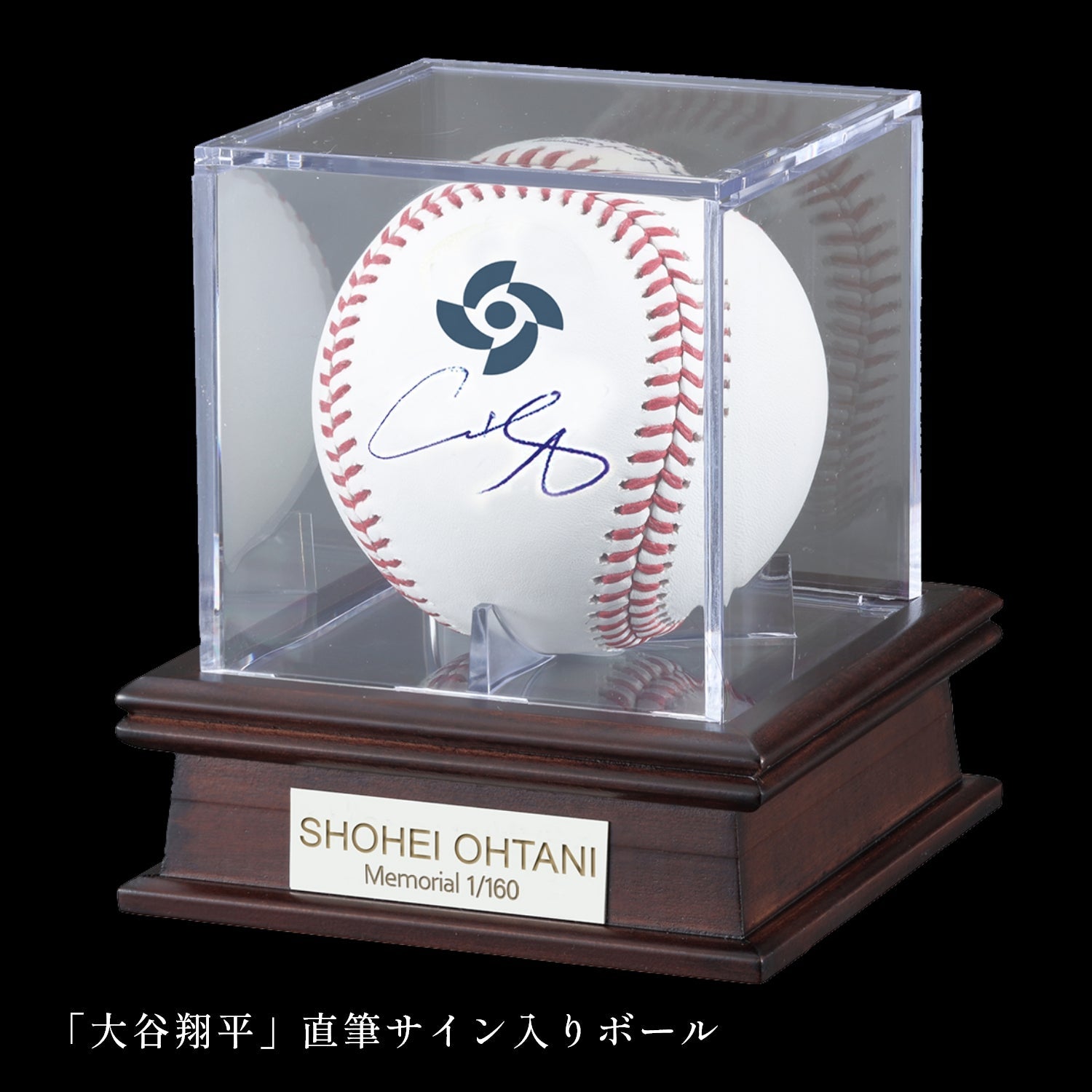 逸品】 大谷翔平 日本ハム 2018春 名護キャンプ 直書 サイン Auto WBC