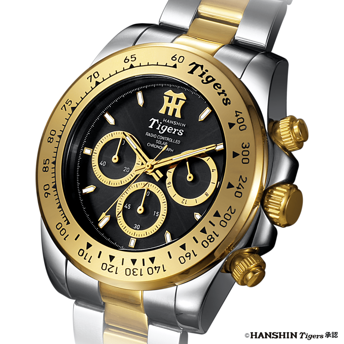 Hanshin Tigers Approved - 90th Anniversary of the Hanshin