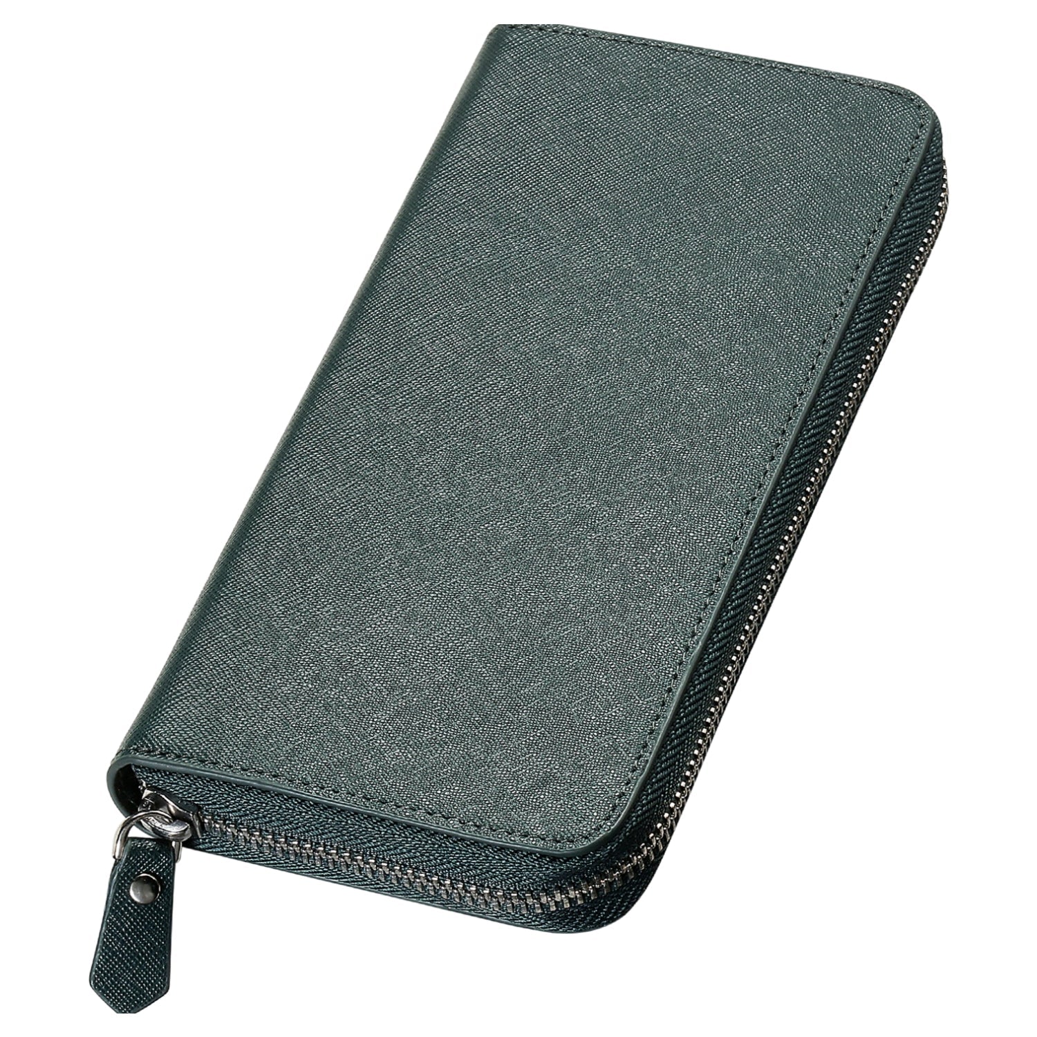 FULTON BASIC genuine leather men's wallet